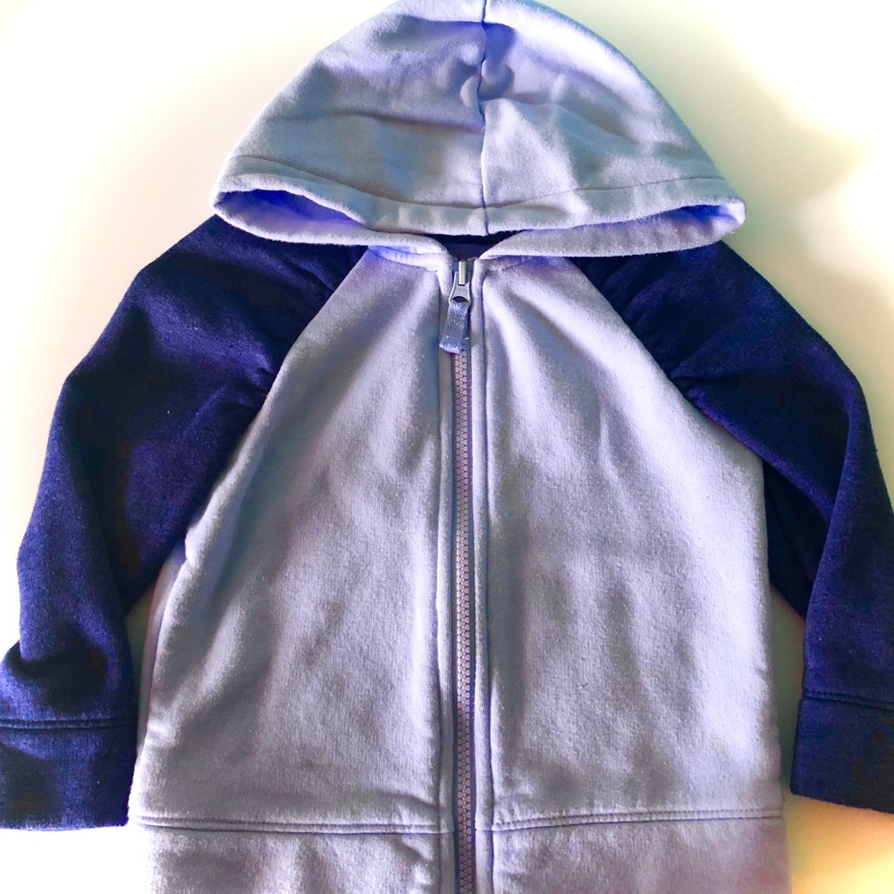 3T Cat and Jack Hoodie - Bundle & Save